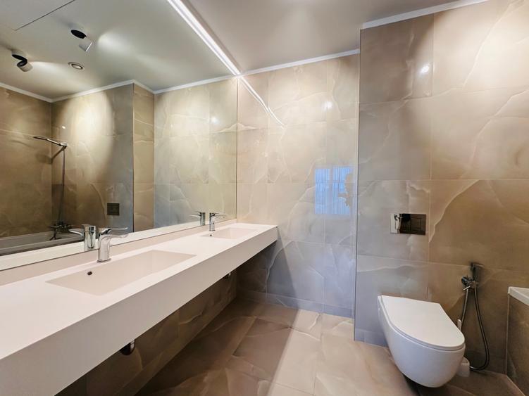 ONE VERDI PARK - 3 camere mobilat || parcare inclusa - 6