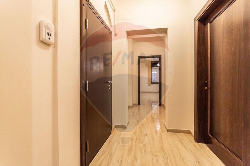 Spatiu de birou de inchiriat in zona ultracentrala - 5