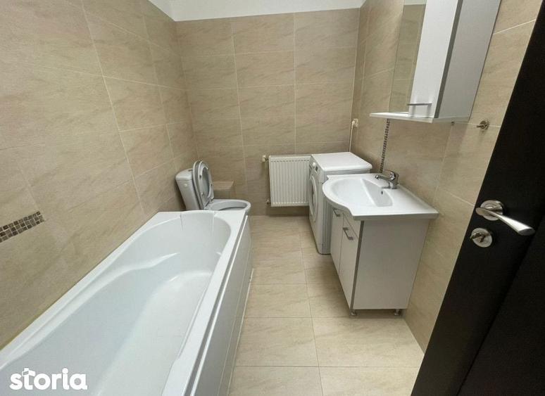 Apartament 2 camere Copou , 50 metri, etaj 6 Cod:154161 - 7
