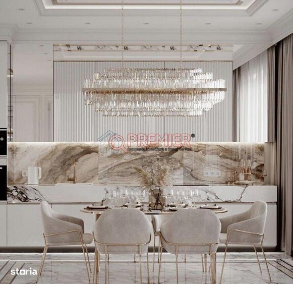 Delta Vacaresti - Targ Vitan - 2 camere - Gata de mutat - 6