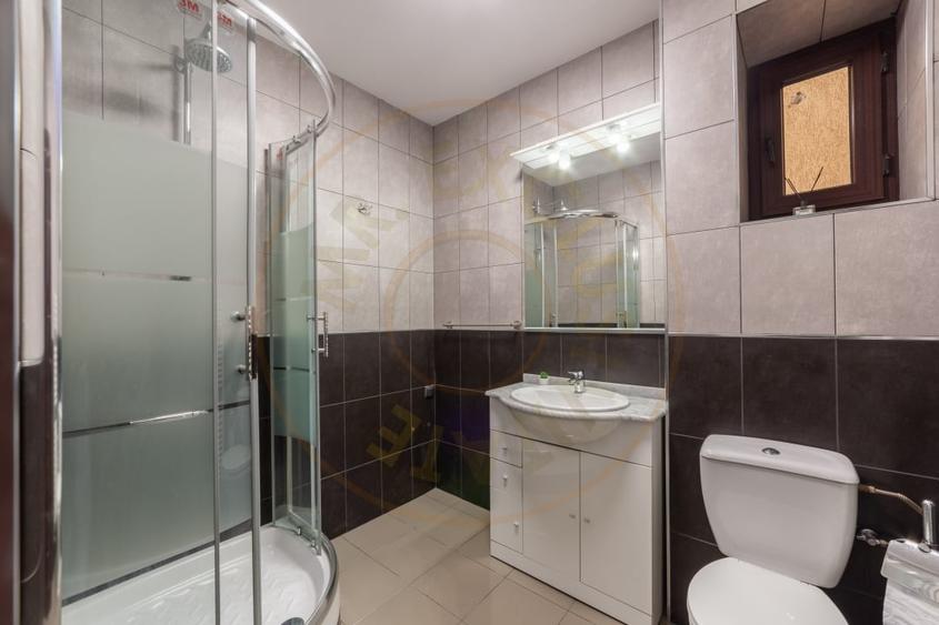 Casă cu 3 dormitoare | Prundu Mic | Teren 780 mp | Terasa 40 mp - 9