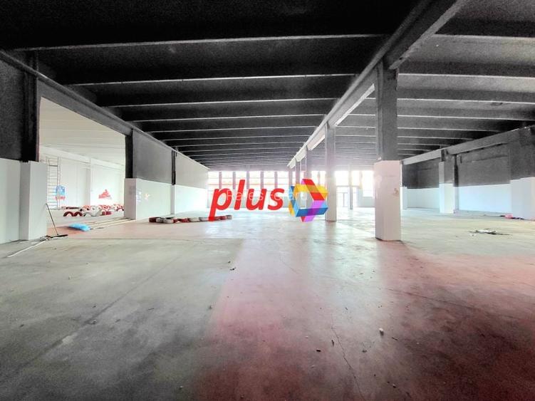 Show room - 600 mp #Plus-imo.ro Show room - 600 mp #Plus-imo.ro