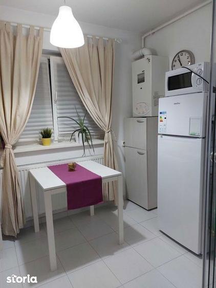 Garsoniera Palladium Residence, 7 min metrou N. Teclu - 3