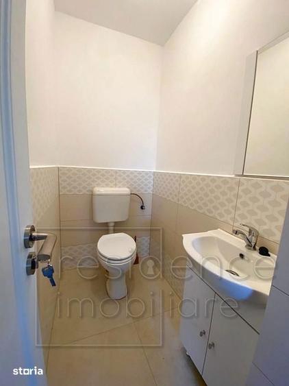 15 August! Apartament 3 camere, Dambul Rotund, strada Lombului+Garaj - 10