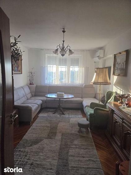 Apartament spatios, centru - 5