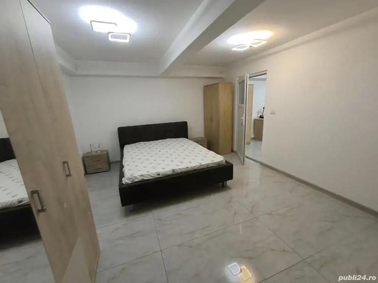 proprietar inchiriez apt 2 camere, ultracentral - 9