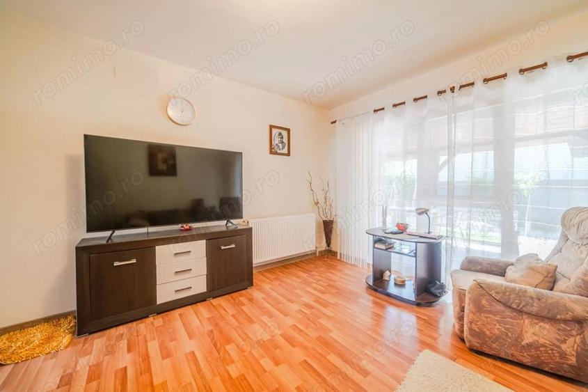Oportunitate UNICA! Casa individuala la pret de apartament in Chisoda - 7