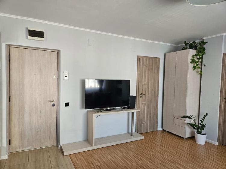 De vânzare – Apartament 2 camere, Baba Novac(AXV23) - 2