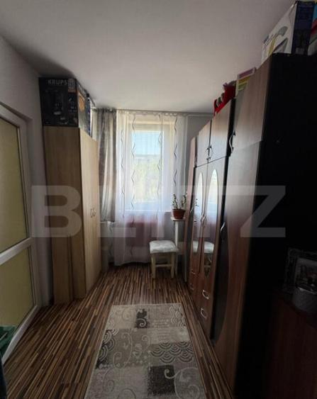 Apartament cu 3 camere in Dacia - 4