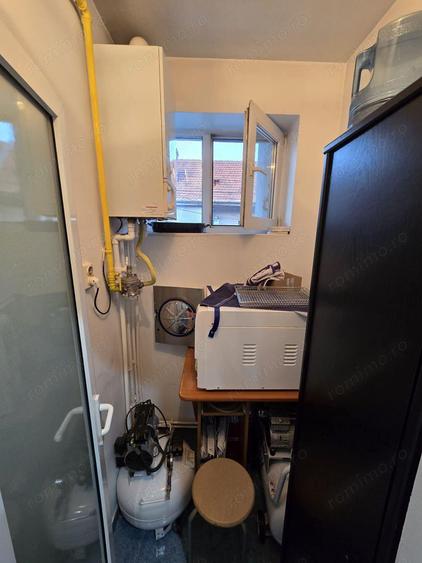 Cabinet stomatologic de vanzare Id 1209 - 1