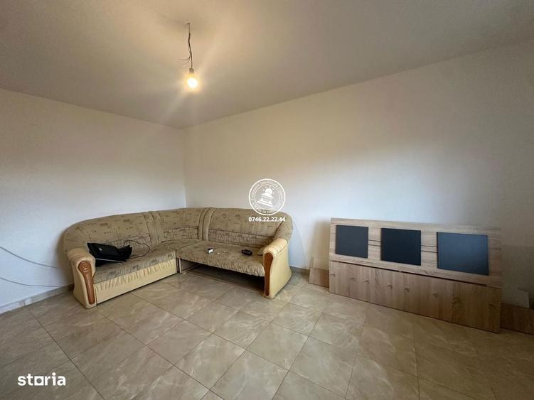 Garsoniera de inchiriat, 26 mp, Valea Lupului - 3