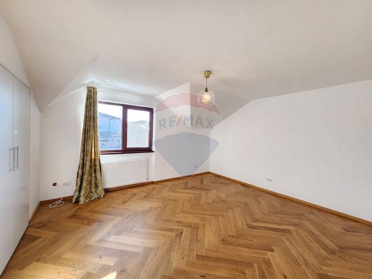 Vila duplex, prima inchiriere ANL Henri Coanda | Aviatiei | Pipera - 3