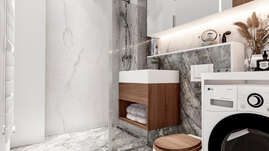 MONARCH RESIDENCE - Etapa II: Excelență și Sustenabilitate Finalizată - 4