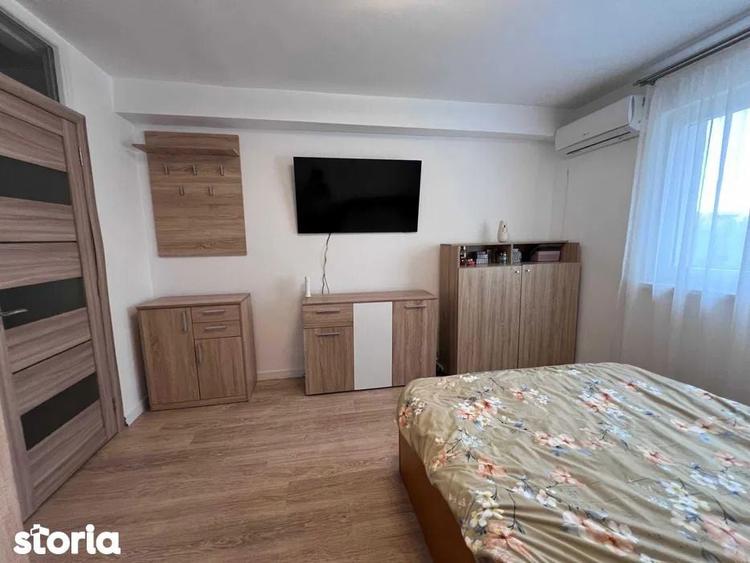 GARSONIERA DE VANZARE IN ZONA ?OSEAUA STRAULESTI DAMAROAIA - 7