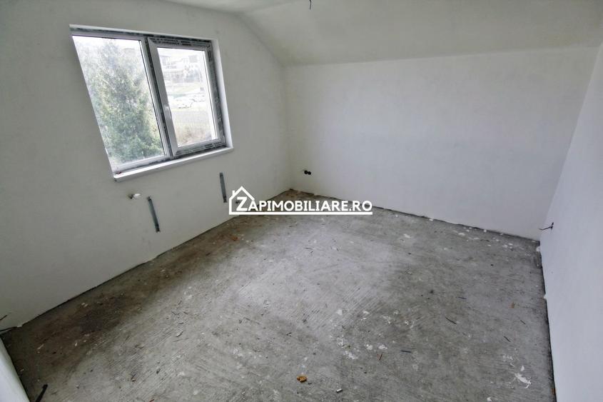 Corunca - Casa 140 mp  + Garaj ( aproape de principala) - 11