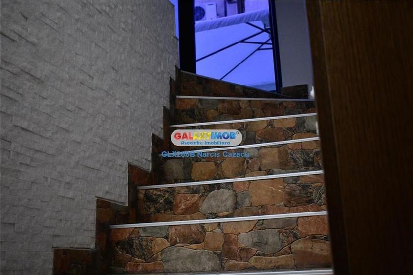 Foisorul de Foc Mosilor vila de inchiriat pretabila pentru hotel - 17