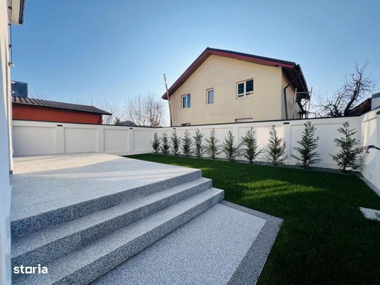 Casa individuala premium in Pipera - 4