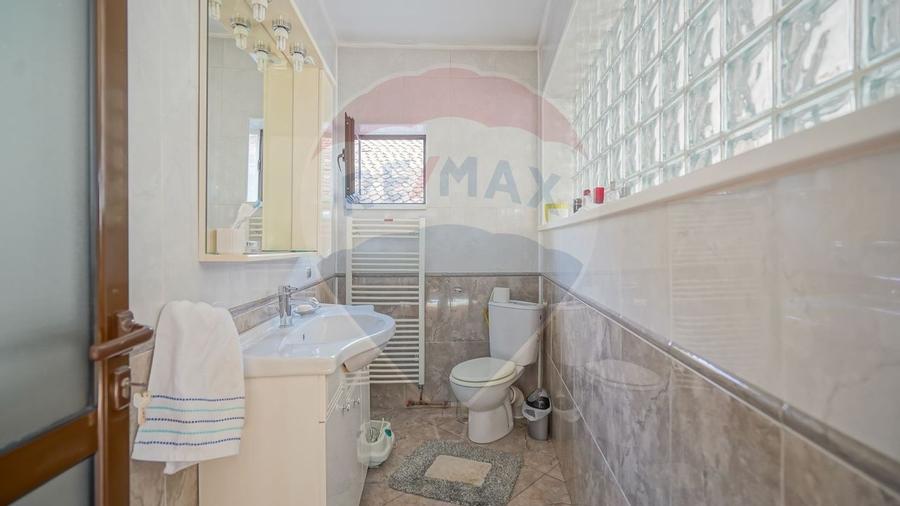 CASA CU SPATIU COMERCIAL SI PARCARE | PIATA UNIRII 12BIS BRASOV SCHEI - 18