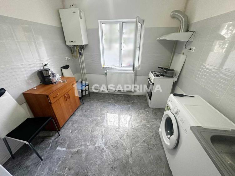 Apartament cu 3 camere, decomandat, 76mp. - 3