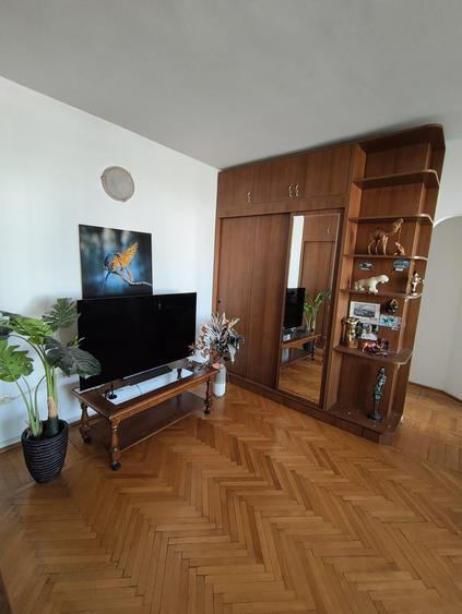 REZIDENȚA DIN PIAȚA ROMANĂ | ELEGANȚĂ URBANĂ ȘI CONFORT ABSOLUT - 7