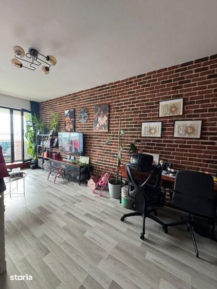 Apartament 2 camere /Spazio Residence - 9
