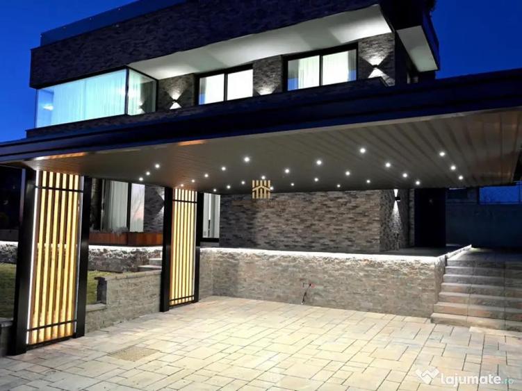 Casa de Lux cu Vedere Panoramica - Bradet - Suceava! - 2