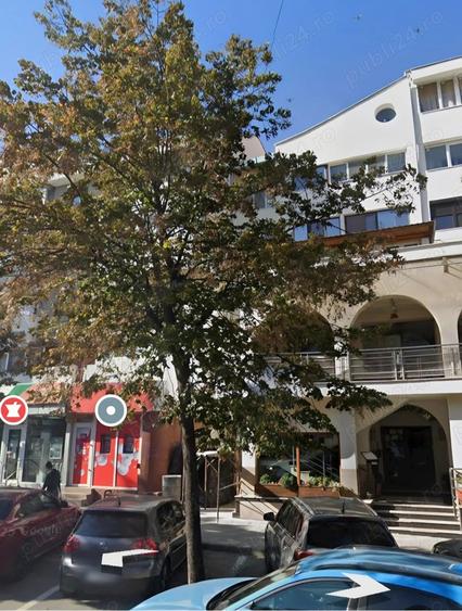 Vand apartament in centrul ora?ului Tulcea deasupra restaurantului Tridentul mare - 3