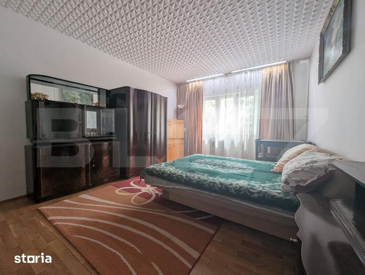Apartament 2 camere, 60 mp utili, etaj 2 Nufarul, Oradea - 5