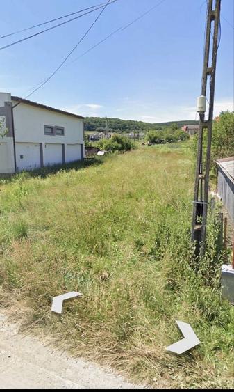 Teren central chinteni - 2