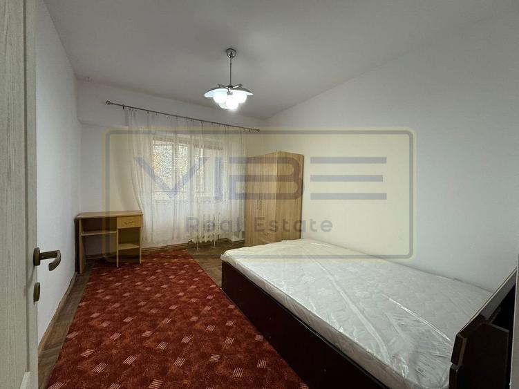 Apartament 3 camere 2 bai zona Parc Nicolina 1 - 11