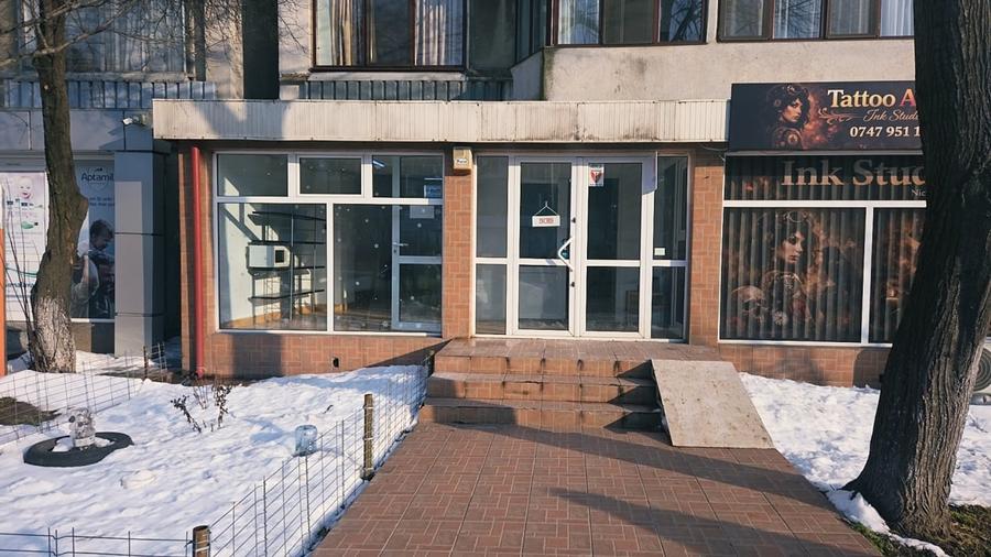 Spatiu comercial de inchiriat – 44 mp - 8