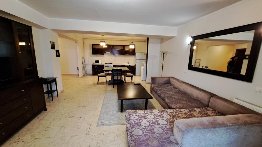 APARTAMENT 2 CAMERE IN COMPLEX REZIDENTIAL CU CIRCUIT INCHIS - PRET PROMOTIONAL - 5