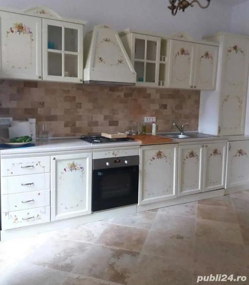 Casa la intrare in Dumbravita 5 camere - 2