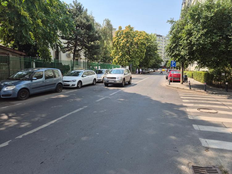 PANTELIMON - Biserica Capra - 3