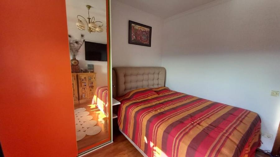 Apartament 4 cam. complet refăcut, mobilat, cu parcare și boxă – Piata Iancului - 5