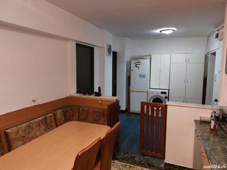 Inchiriez apartament 2 camere, Alba iulia in Cetate. - 3