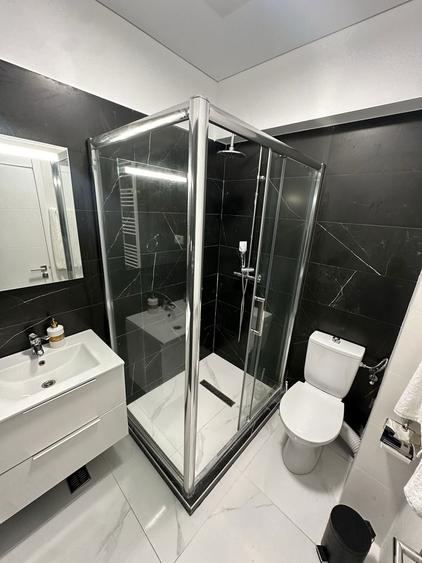 Apartament mamaia nord la 20 de m de nisip - 8