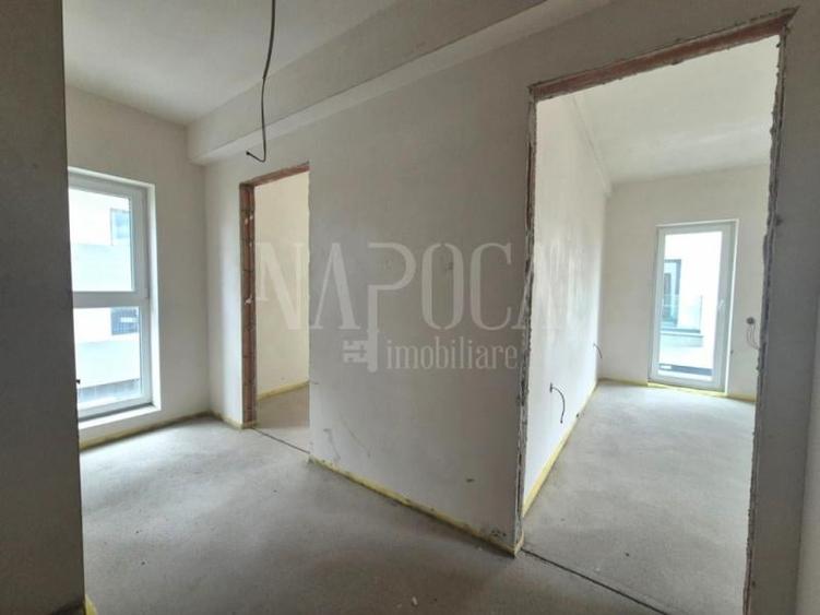 Casa 4 camere de vanzare in Terra, Floresti - 14