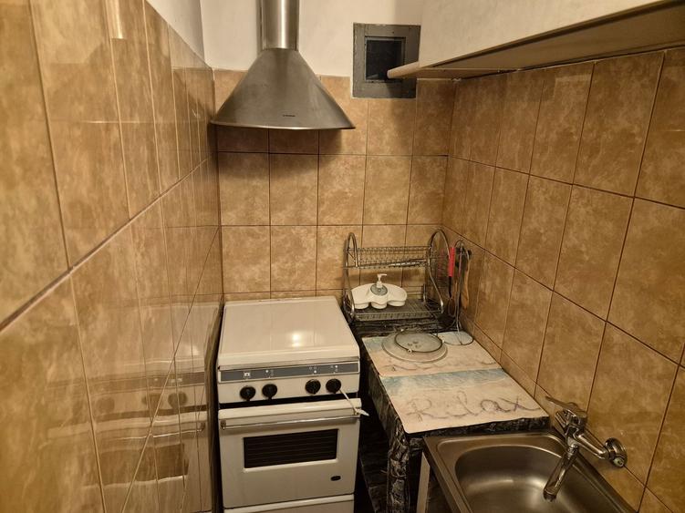 Garsoniera parter 37 mp - 8