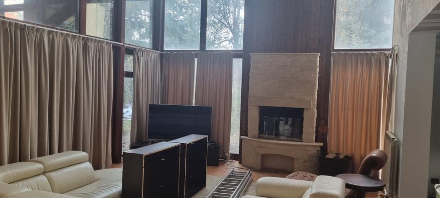 vila de inchiriat Pipera - 9