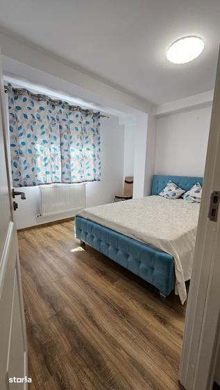 Apartament cu 3 camere în Lunca Cetățuii