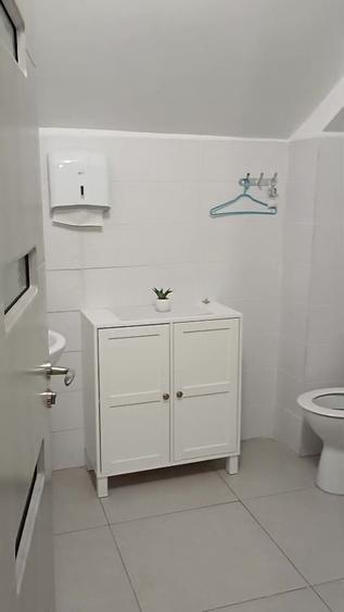 Apartament cu 2 camere decomandat în Bariera Vâlcii