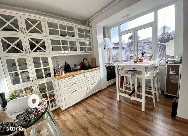 Apartament Premium 3 camere Primaverii - 9