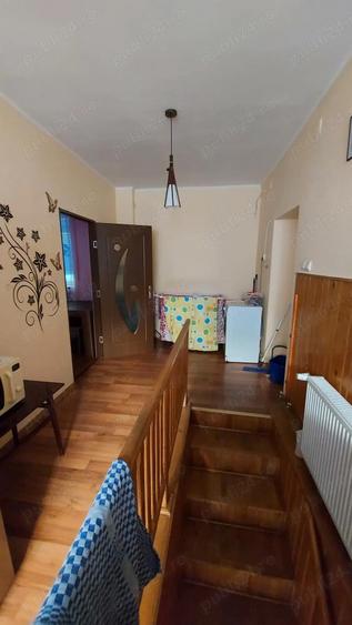 Apartament Spa?ios la Casa (80 mp) cu 3 Camere ?i Centrala pe Gaz Ultracentral Sighi?oara - 2