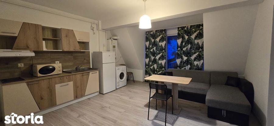 Apartament cu doua camere ! Str Teilor 43 ! - 1