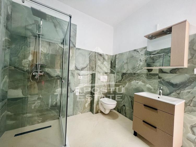 Apartament cu doua camere , prima inchiriere , zona Dorob... - 7
