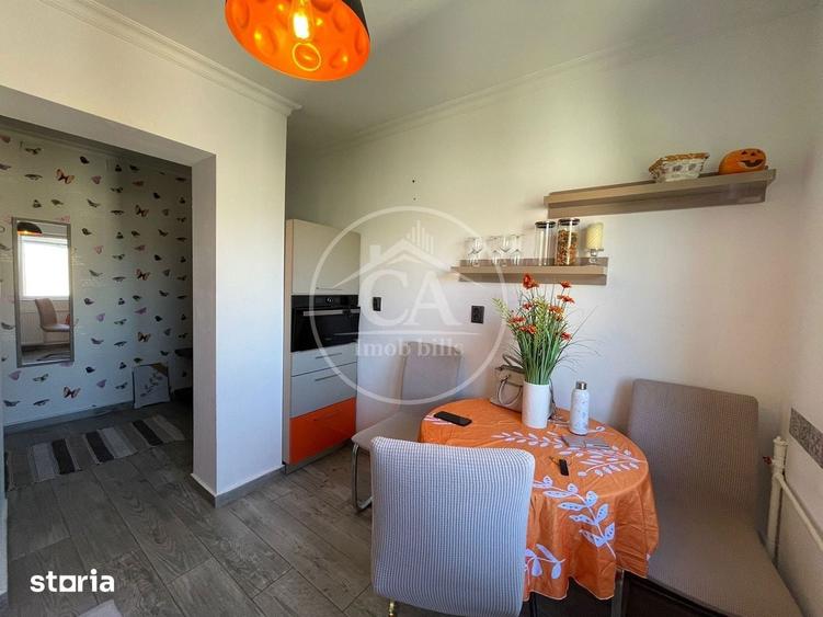 Apartament cu 2 camere de inchiriat in zona Salca, Oradea. - 9