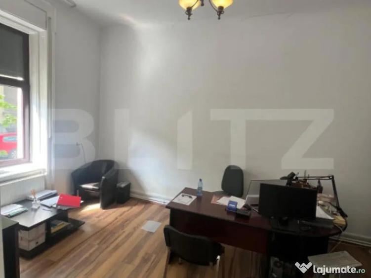 Spa?iu de birou , 330 mp, zona semicentrala - 4