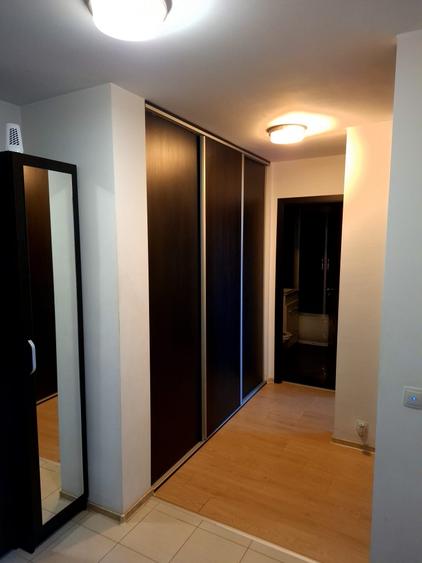 2 camere Exercițiu , Decomandat / Centrală , mobilat / utilat / PARCARE - 18