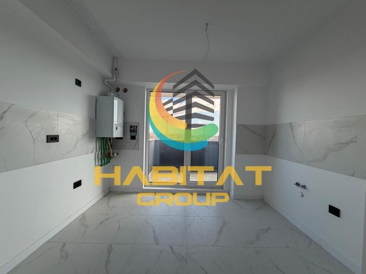 2 camere decomandat 65 mp LUX langa Parcul Teilor - 27